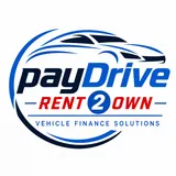payDrive — Rent 2 Own Vehicle Finance Solutions